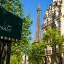파리 한인민박 7구역 추천 I LOVE PARIS 2호점 에펠탑 뷰 가격