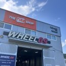 부산 휠09 | 부산 기장 휠09 한국타이어 벤투스 에어s 교체후기/동백전 가능