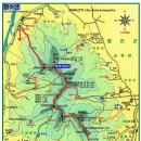 [시산제 산행] 2026년 3월 7일(토) 07:00 출발,함안 방어산/괘방산 종주 이미지