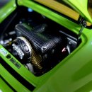 1:18 Almost real Ruf 연두색 외 992.2 gt3 판매합니다.(최종가격네고) 이미지