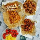 맘스터치 팔용점 이미지