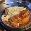 시흥능곡역 맛집 구도로통닭 메뉴