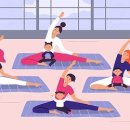 예소필라테스 - 천안시 서북구 두정로 236 | 예소필라테스