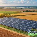 부안 한 태양광발전소 이미지