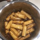 곰배령야식 이미지