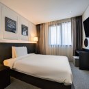 호텔벨라스위트 수원인계점 이미지