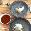 석정로 | 인천 냉면 맛집 백령면옥, 백령도식 냉면 후기