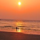 노을바다 - 태안군 신두해변길 201-70 | 노을바다