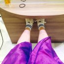 다현 헤어샵 이미지