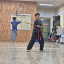 해동검도도장 이미지