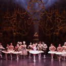 유니버설발레단 잠자는 숲속의 미녀 이미지