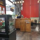 푸드카페김밥천국청담