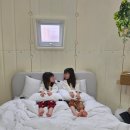 하이사우나 | [담양 하이글루] 1박2일 가족여행 온수풀 바베큐 핀란드사우나까지 완벽했던 프라이빗 숙소 :)
