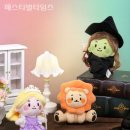 위키드 vs 주토피아…굿즈 대전도 뜨겁다...롯데시네마 영화 굿즈 출시