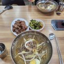 서울돼지불백쌈메밀막국수
