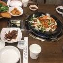 명동무등산식당