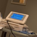 상인요양병원 | 22W5D 자궁수축으로 입원하다