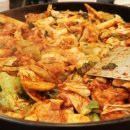 (주) 통나무집닭갈비 이미지