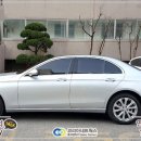 벤츠 e300 출고 역시 롯데렌터카!