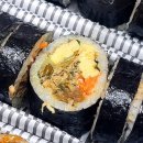 연동김밥 이미지