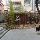 카페키츠네 서울 이미지