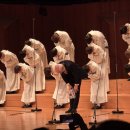 파리나무십자가 소년합창단 내한공연 이미지