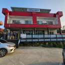 뾰족산 펜션 이미지