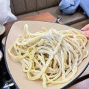 오심칼국수 이미지