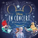 디즈니 인 콘서트 이미지
