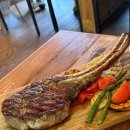 인천 분위기 좋은 한옥 레스토랑 토마호크 스테이크 맛집 ‘이당비스트로 인천점’ 내돈내산 후기