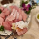 송파구 최고의 맛! 완도산회 특급포차 가락본점에서 즐기는 잡어물회부터 대방어회까지