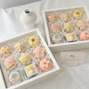 여느일 | 광주 수완지구 상견례 화과자 ‘여느’ 답례품, 선물 추천