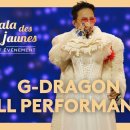 GD 프랑스에 갔네...Drama, Too Bad live au Gala des Pièces Jaunes 2026... 이미지