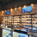 세종전자 | 세종전자담배 종류 많은 곳, 세종전자담배마켓 다녀온 후기