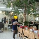 예일미용실