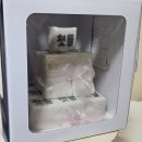 꽃큰 rice cake