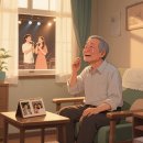 아버지, 어머니 우리들만의노래 이제는 저가 이어갈께요. [모서온글] 이미지