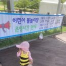 내포 신리천공원 이미지