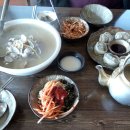 양달바지락칼국수 이미지