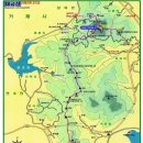 경남 거제시 대금산(438.4M)-시루봉(357M)-상금산(285.5M)-중봉산(281.4M) 코스/2023.4.9.일 이미지