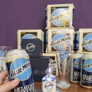살롱블루(salon blue)