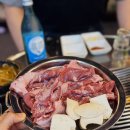 종로3가 야장 후기 호남선 갈매기살, 태성골뱅이 치킨골뱅이