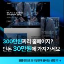워드기획 | 워드프레스 홈페이지 제작 비용 - 만드는 방법부터 수정 유지보수 단가까지 유형별로 한눈에 정리