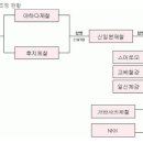 일본 철강회사의 통합 이미지