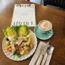 부두라운지(Voo Doo Lounge) | 명동맛집 호텔런치 부두비스트로테크