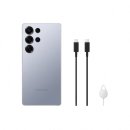 스마트폰 활용에서 사진 작품까지 | 갤럭시 S25 울트라: 스마트폰의 미래를 손에 쥐다