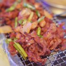 15년전통 하안동 닭발맛집 신호탄 광명하안본점