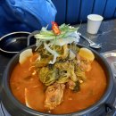 대짜PC | 경남 창원시 성산구 신촌동 통뼈 감자탕 신촌점 '대짜같은 소짜, 그리고 푸짐한 인심이 있는 곳'