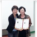 실버라인댄스 이미지