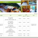 율리 휴양촌 이미지